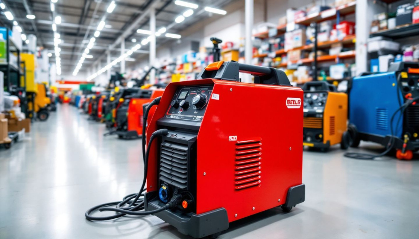Comment choisir un poste à souder adapté à vos besoins