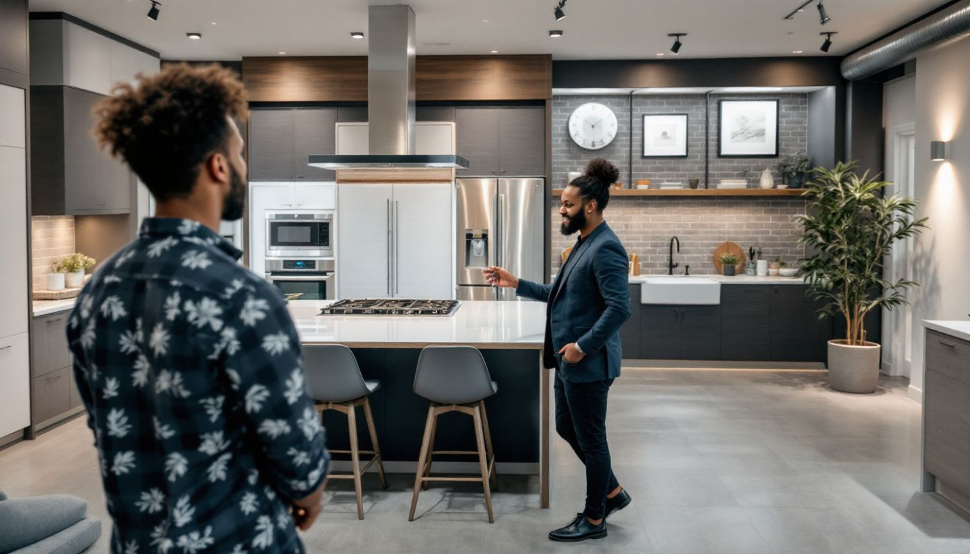 Comment choisir votre entreprise pour des projets de rénovation ?