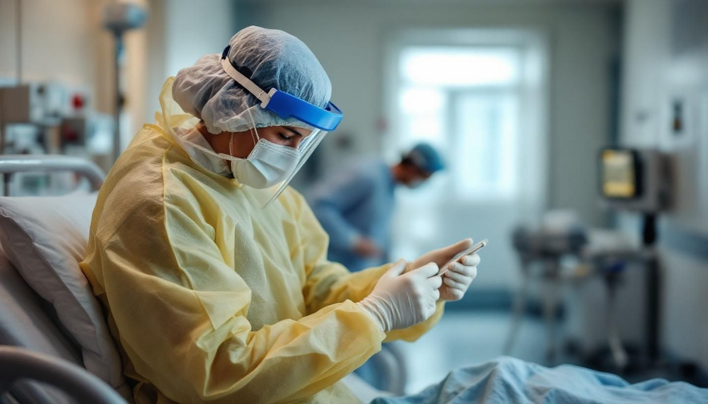 Comment identifier et réagir face à une urgence sanitaire ?