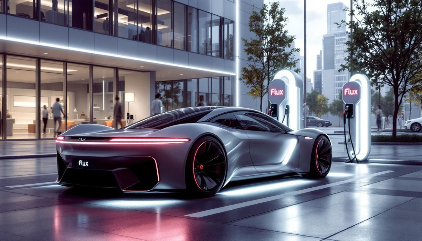 Comment les bornes de recharge électrique transforment-elles votre quotidien ?