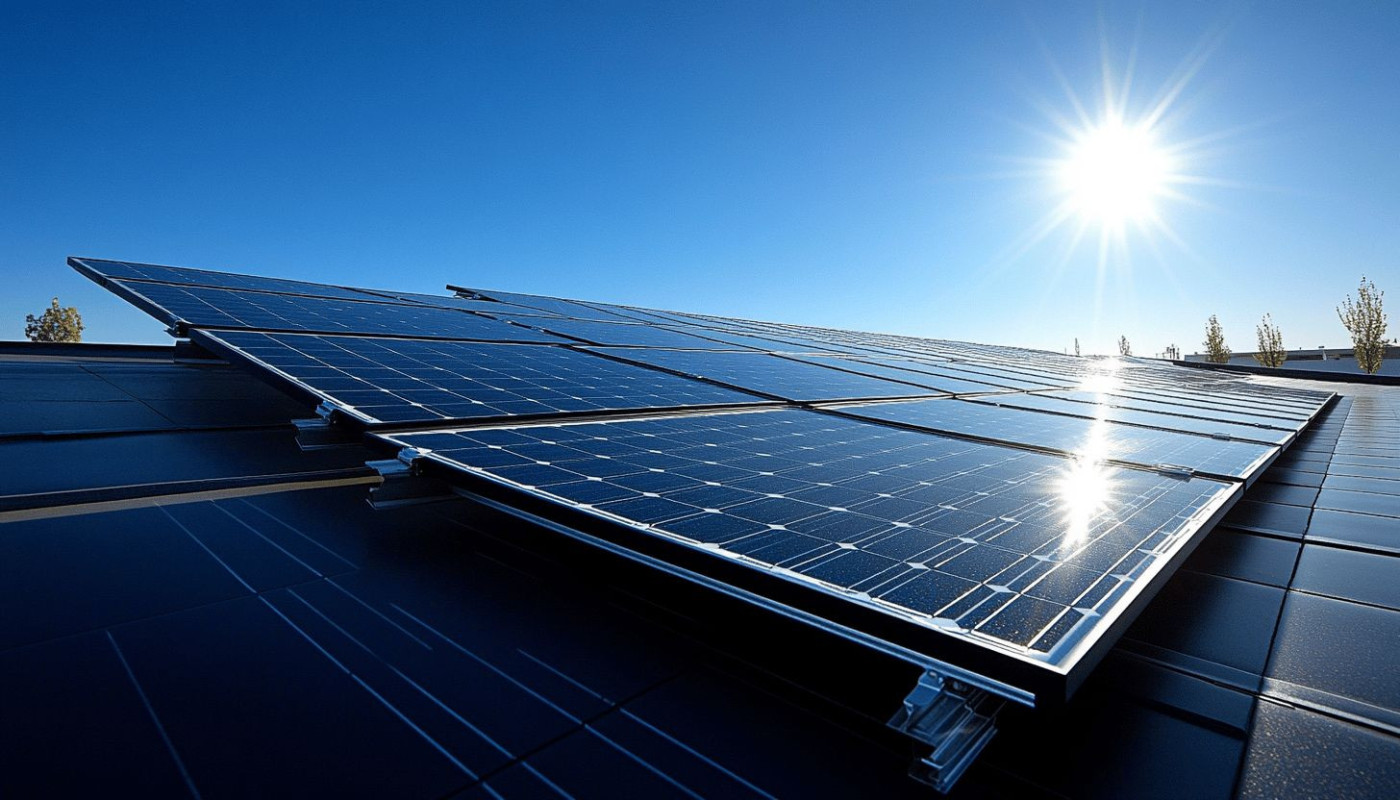 Comment les panneaux solaires peuvent réduire vos factures d'énergie ?