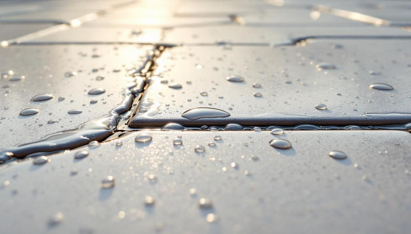 Comment optimiser la durabilité des joints de carrelage en climat humide ?