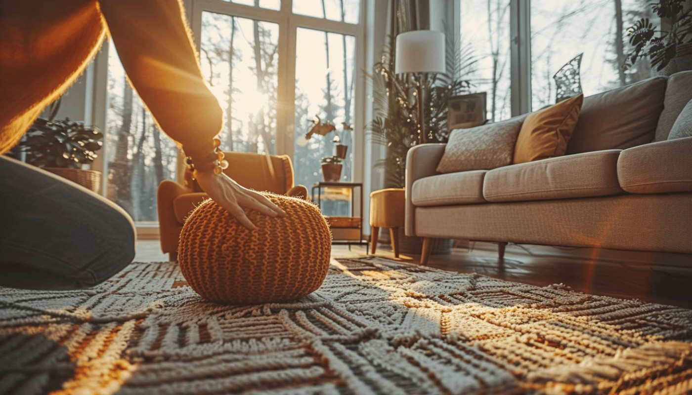 Feng shui et décoration conseils pratiques pour une maison harmonieuse