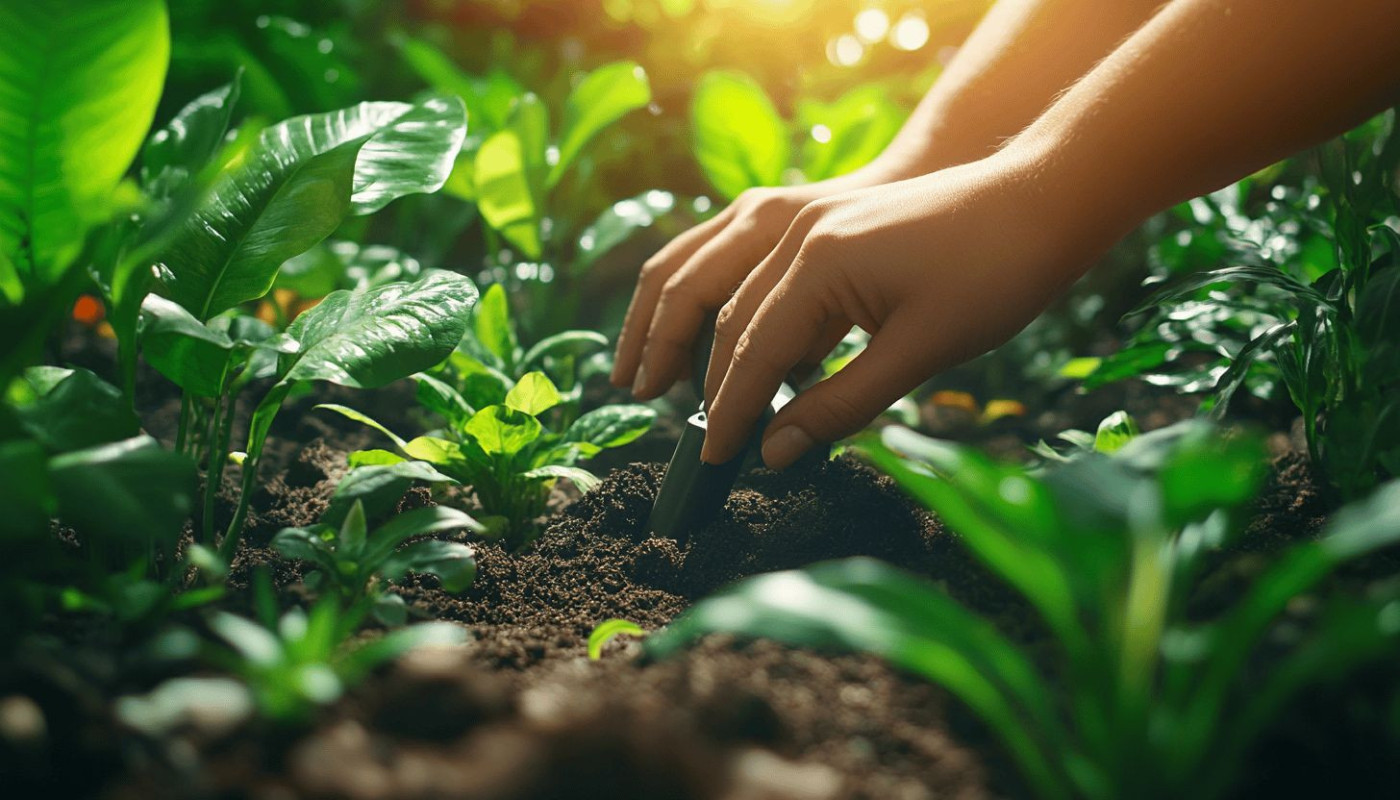 Guide ultime pour optimiser l'usage des tarières dans divers projets de jardinage