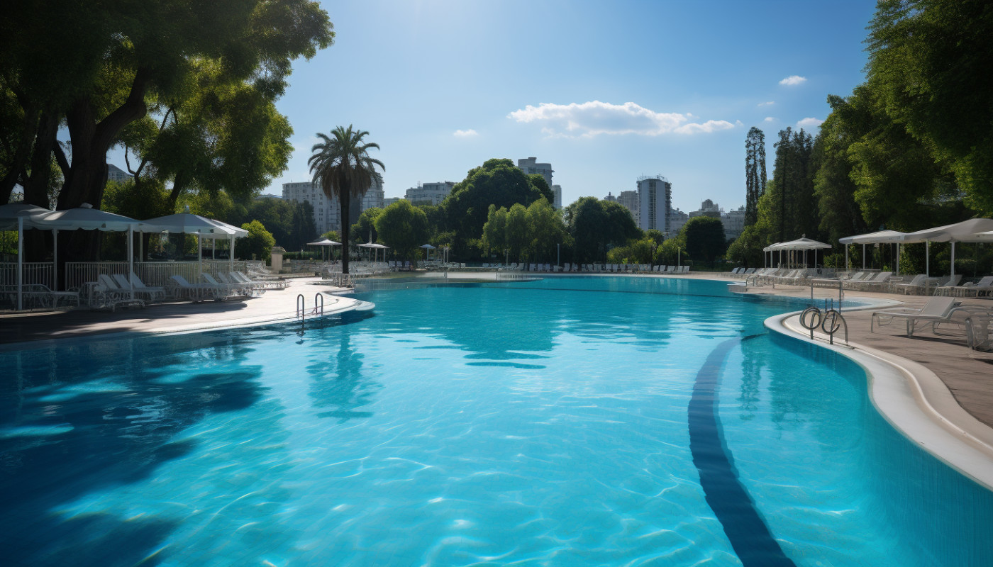 Piscine : quelques conseils pour bien choisir l’emplacement
