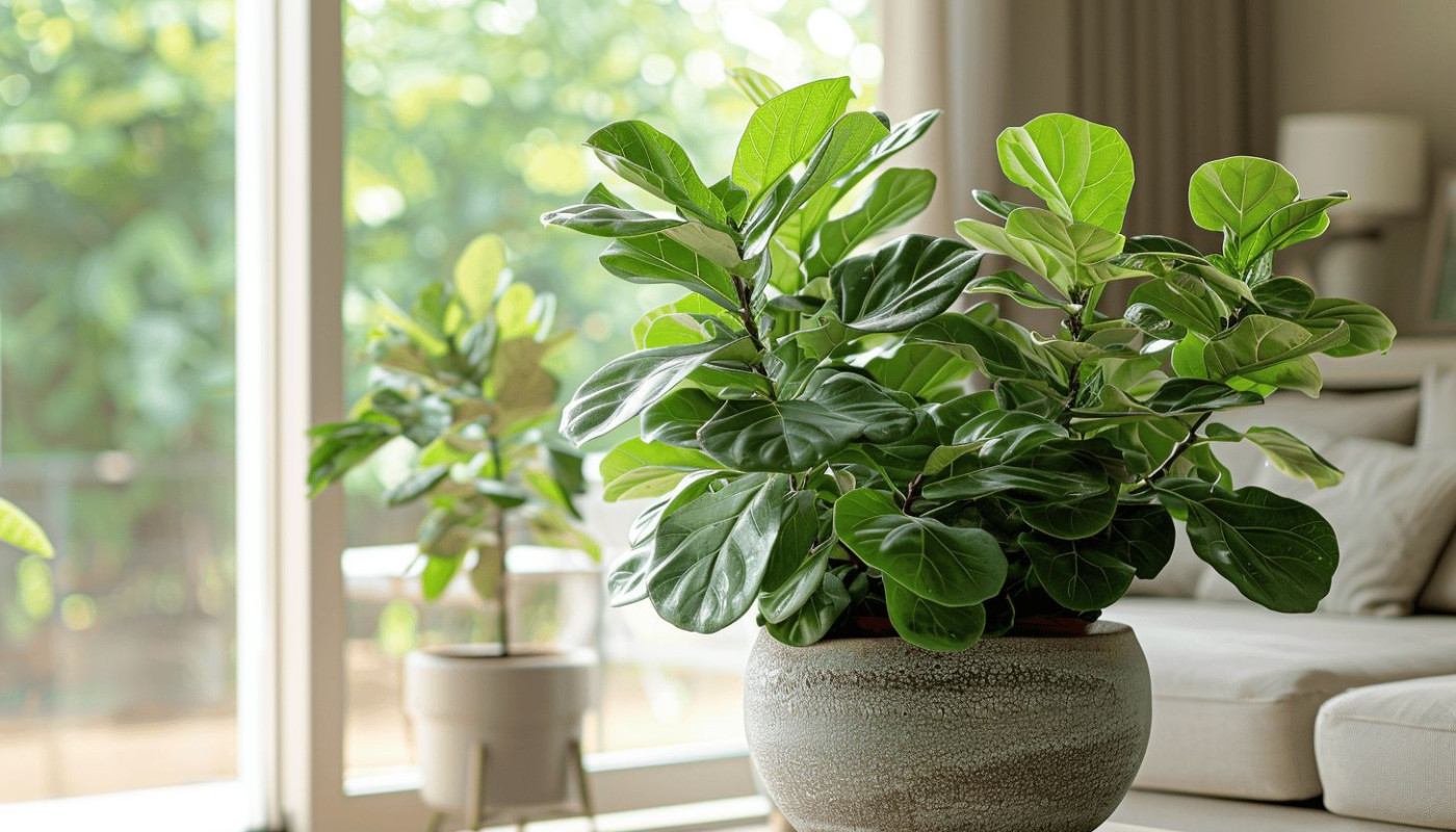 Plantes dépolluantes pour un intérieur sain les meilleures options
