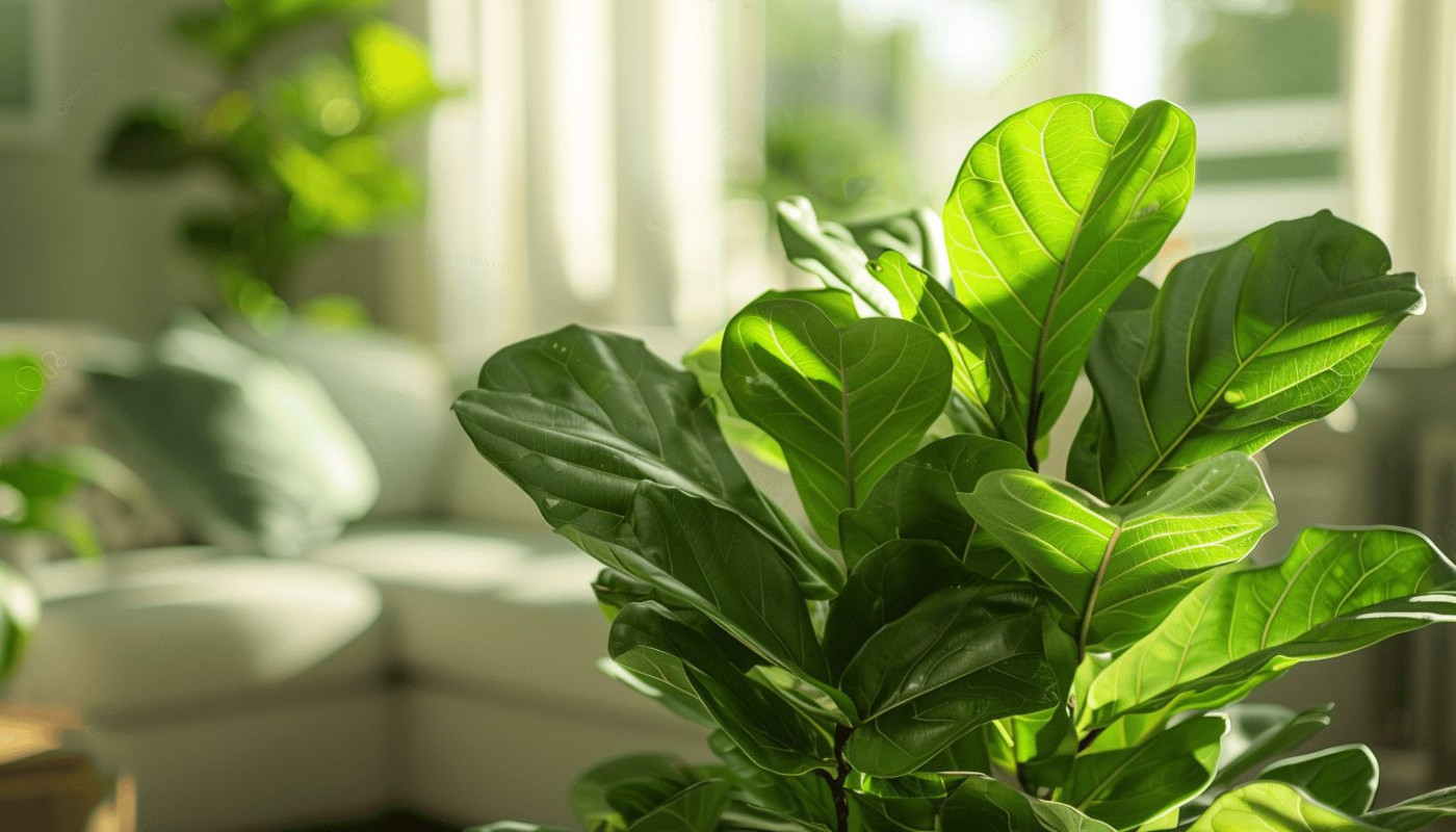 Plantes d'intérieur peu exigeantes pour une touche de verdure sans effort