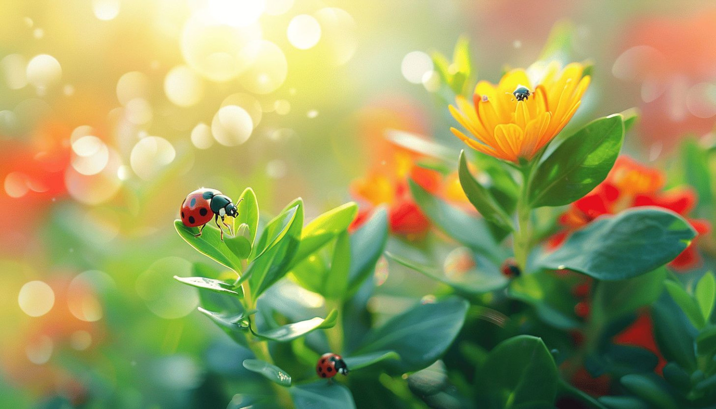 Protection des plantes contre les nuisibles Solutions naturelles et écologiques